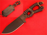 KA-BAR Becker Necker nyakks BK-11