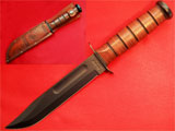 Ka-Bar USMC